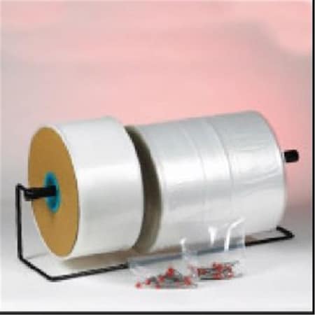 Officespace 28 in. x 1075 foot- 4 Mil Poly Tubing OF2822316